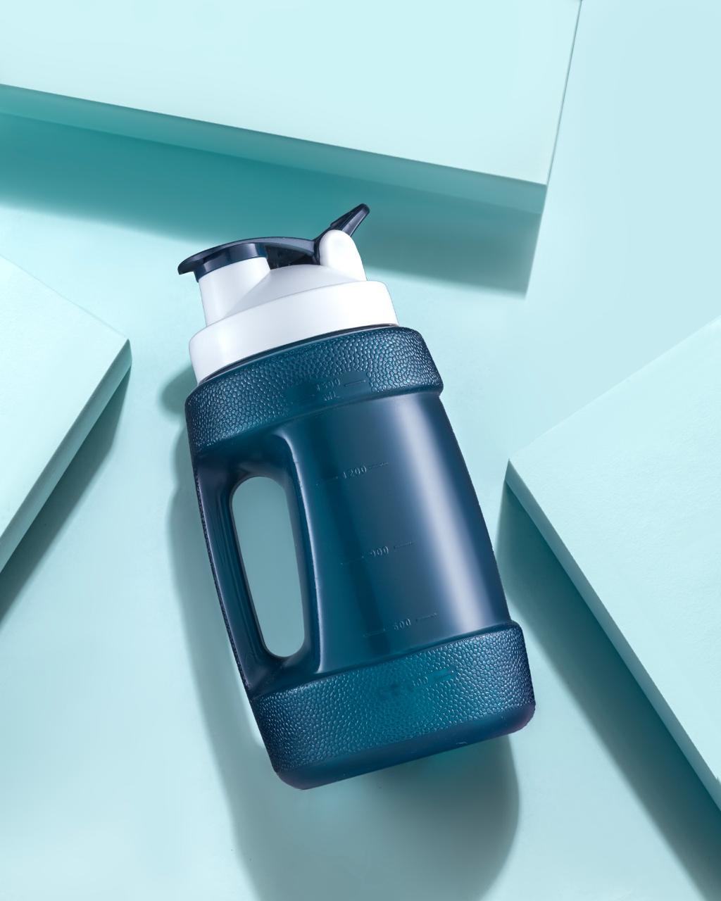 iShake Sports Gallon 1500 ml Hydration Jug