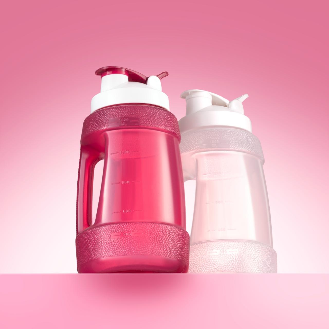 iShake Sports Gallon 1500 ml Hydration Jug