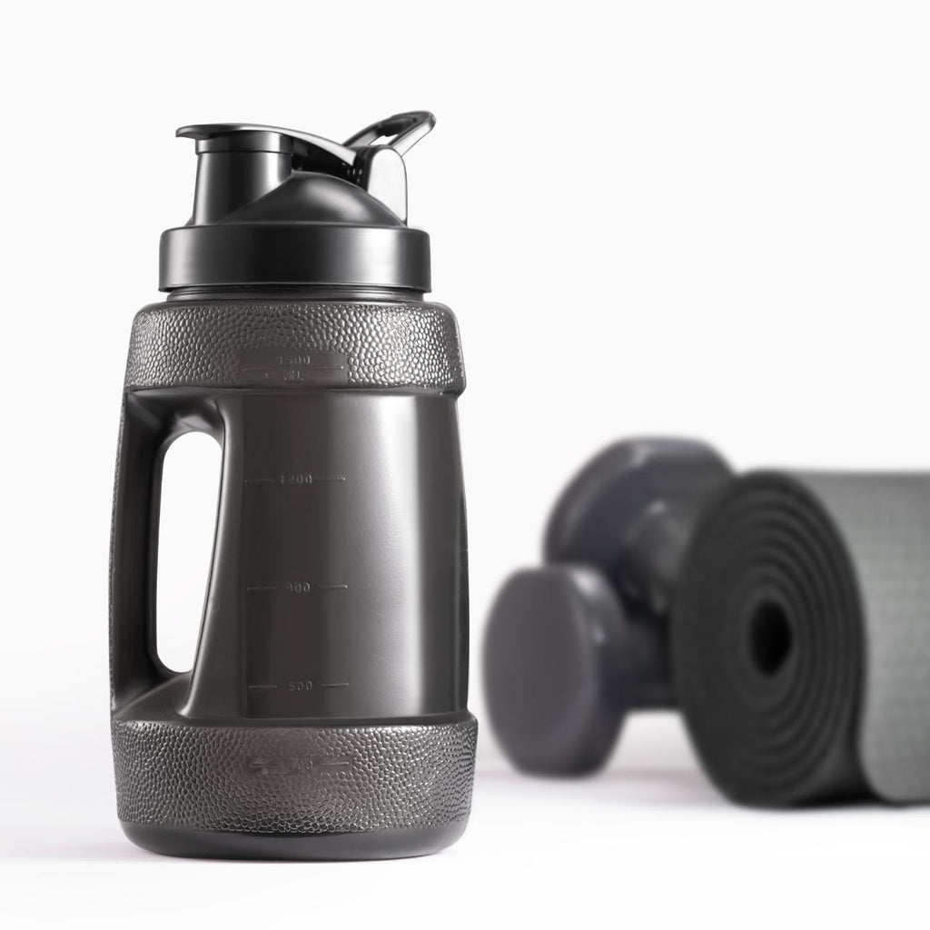 iShake Sports Gallon 1500 ml Hydration Jug