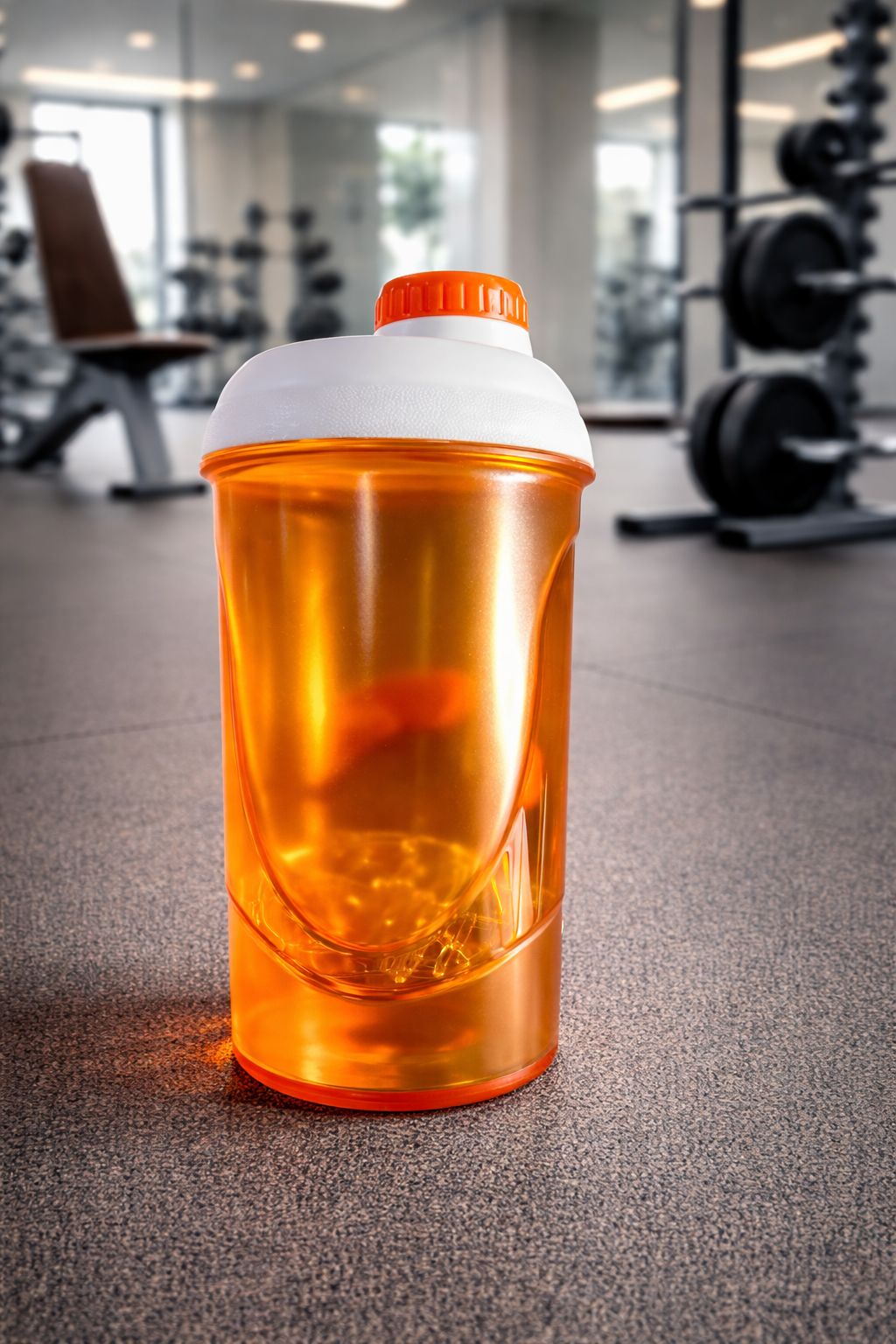 iShake Premium Mii 700 ml Shaker Bottle