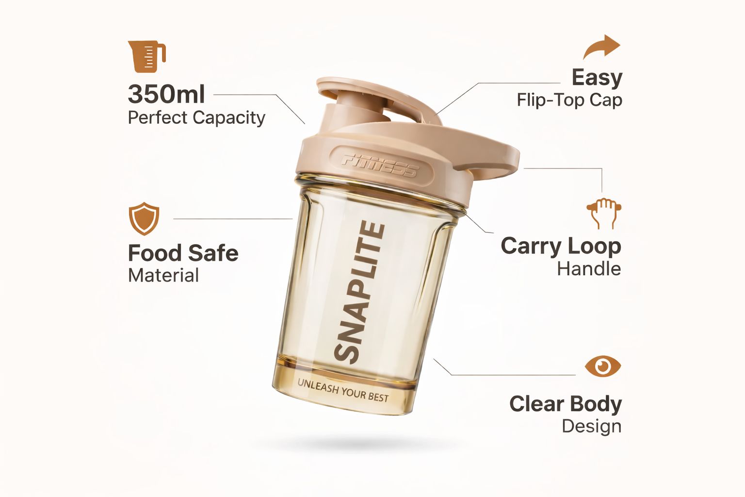 Marvel 350ml