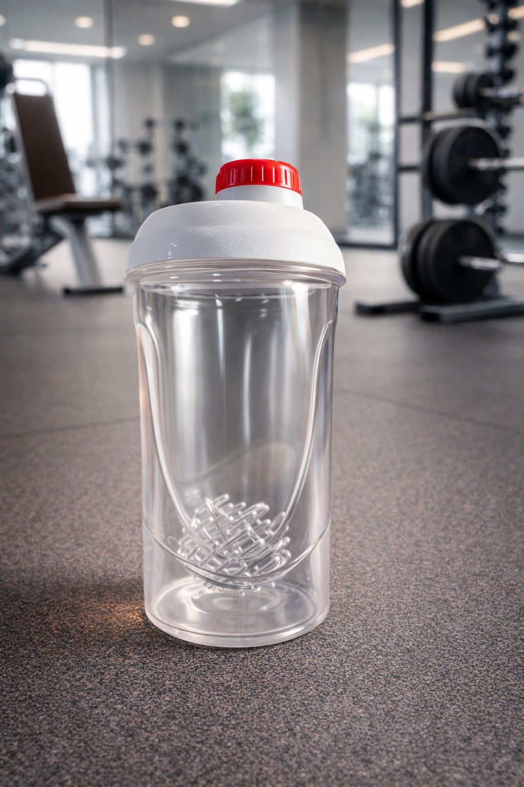 iShake Premium Mii 700 ml Shaker Bottle