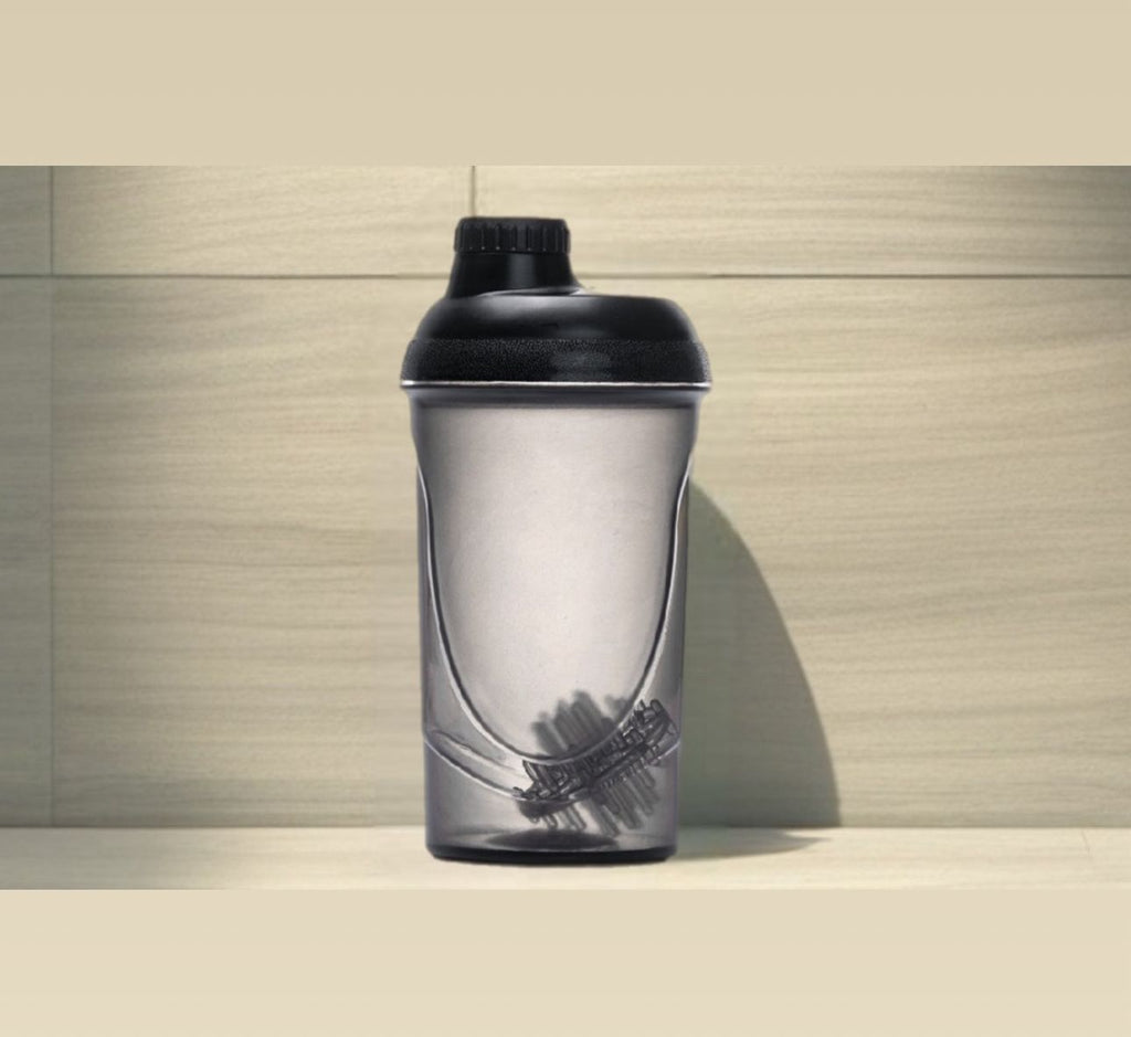iShake Premium Mii 700 ml Shaker Bottle